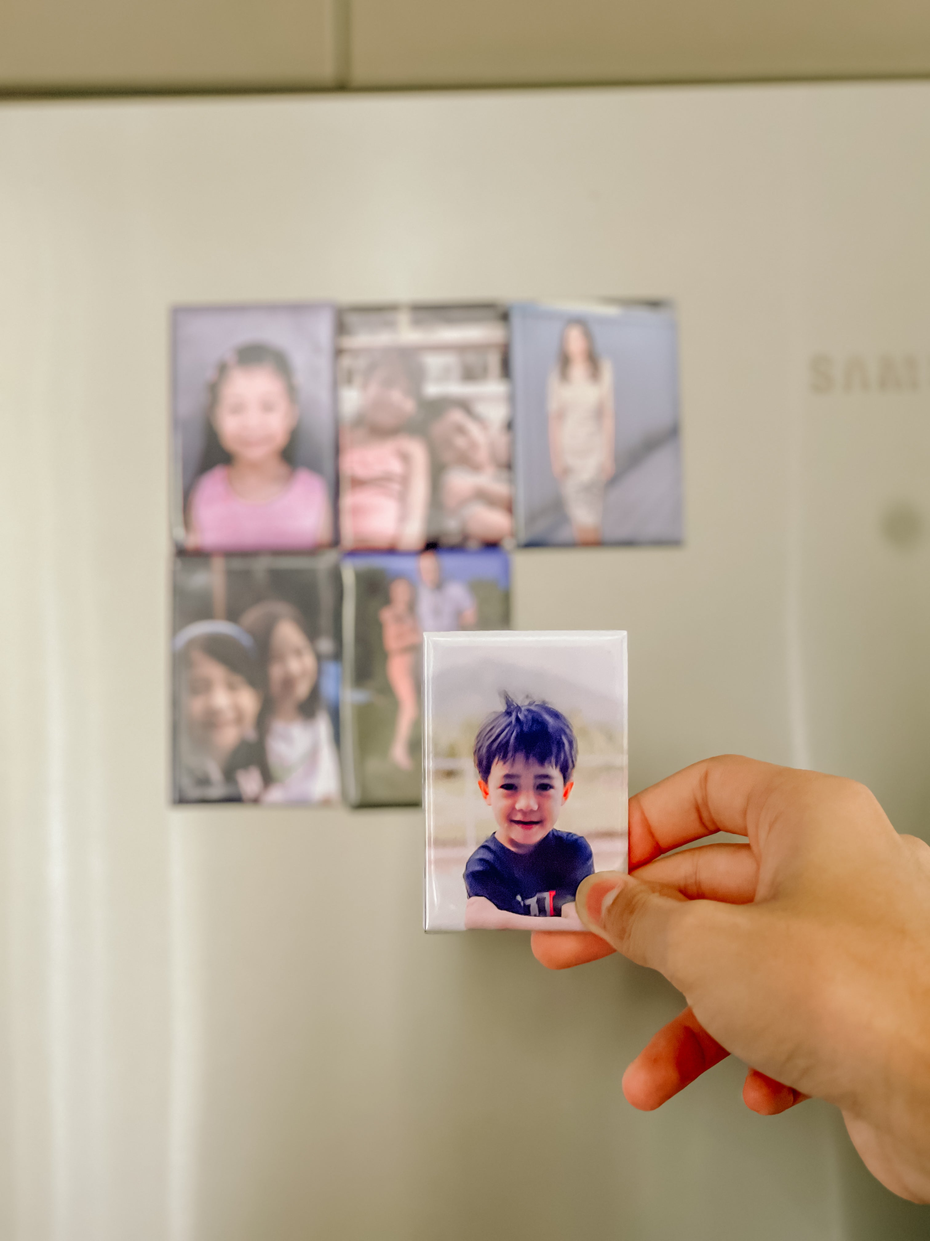 photo magnets
